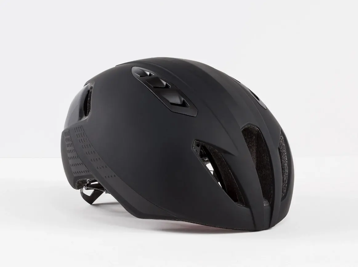 Bontrager Ballista Mips Road Helmet Black, Size S 1