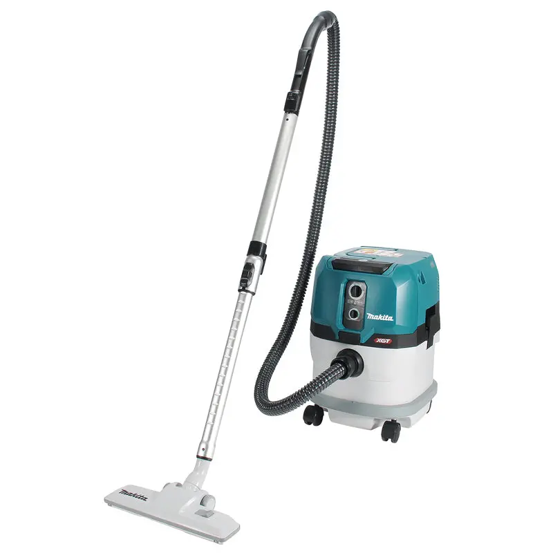 Makita Vc003glz 40Vmax Xgt Brushless L-Class Dust Extractor Body Only 1