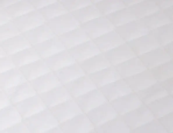 Mattress Protector - Quilted For Versatile™ Bassinet 1