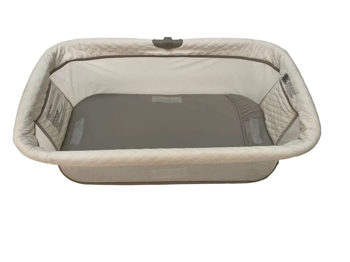 Sleeping Nest  - Versatile Bassinet 1