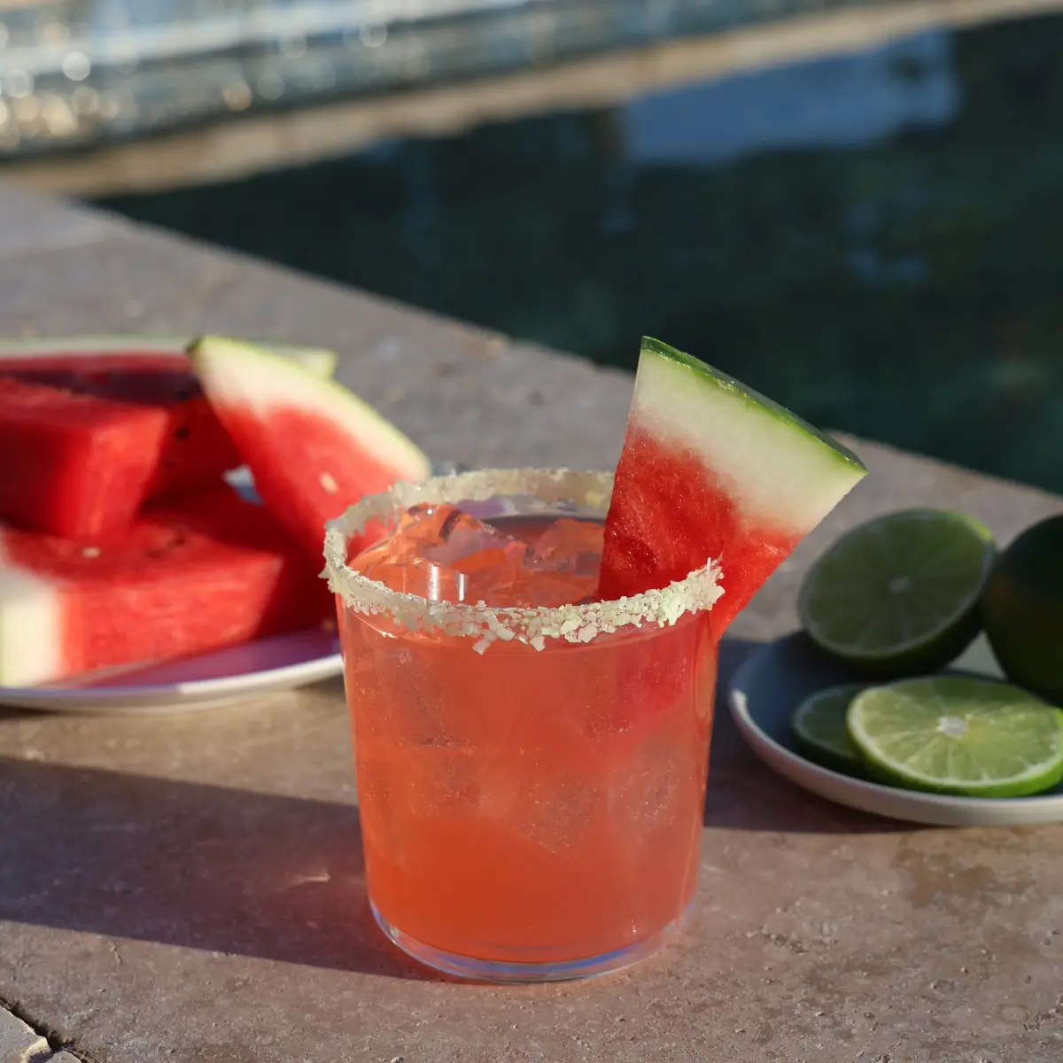 Watermelon Margarita Capsules 3