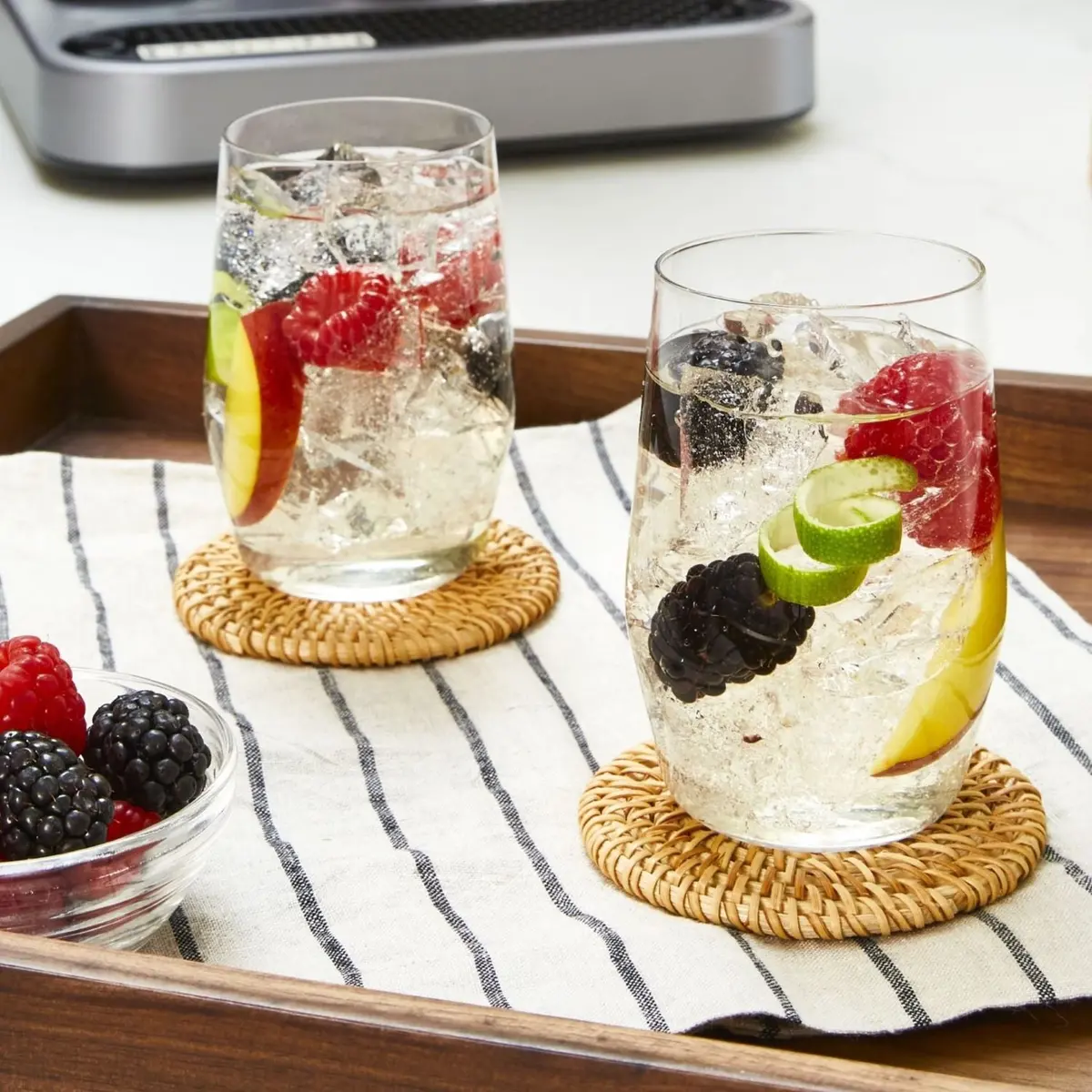White Sangria Capsules 3