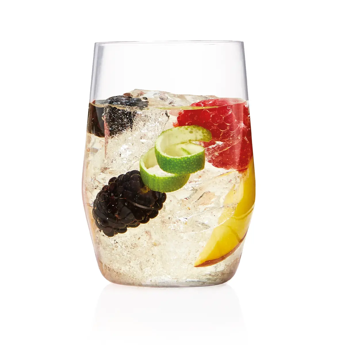 White Sangria Capsules 2