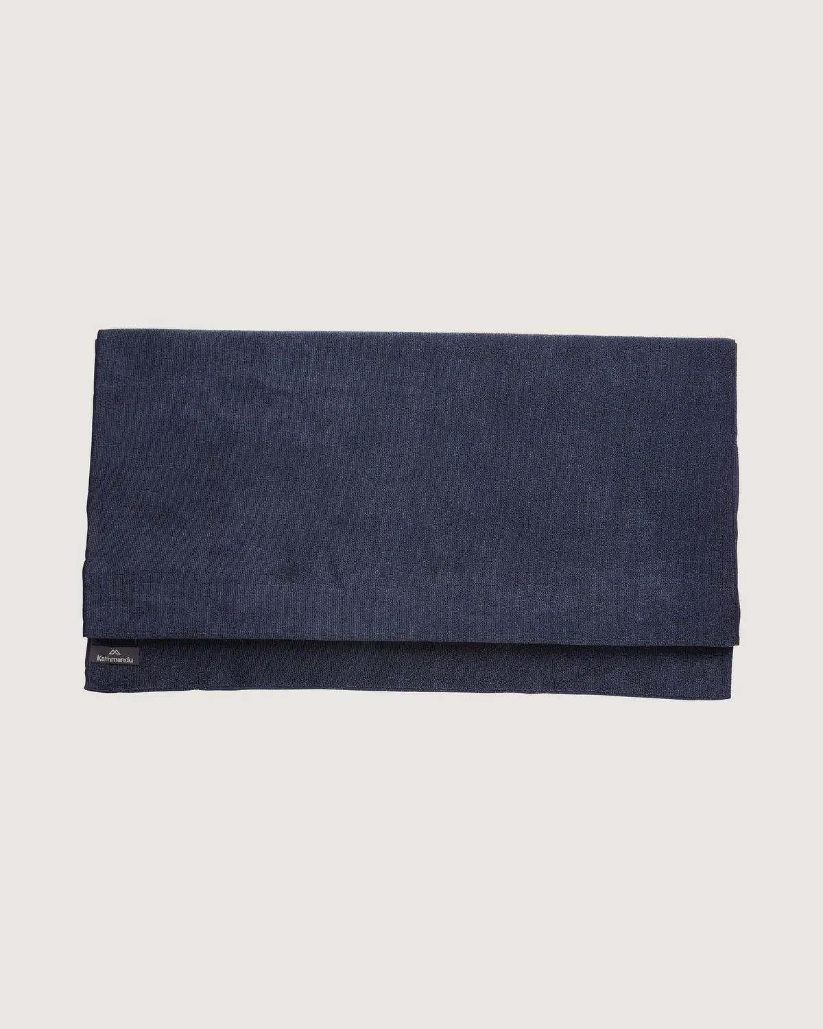 Microfibre Towel Extra Large - Dark Blue 1