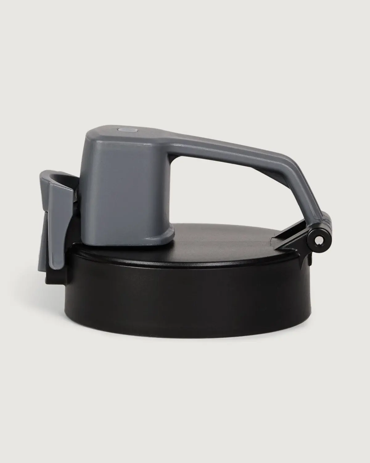 Spare Ss Double Wall Bottle Lid - Graphite 1