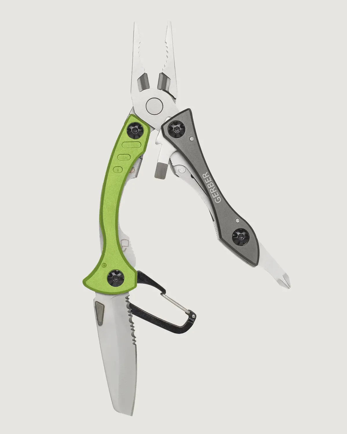 Gerber Crucial Tool - Green 1