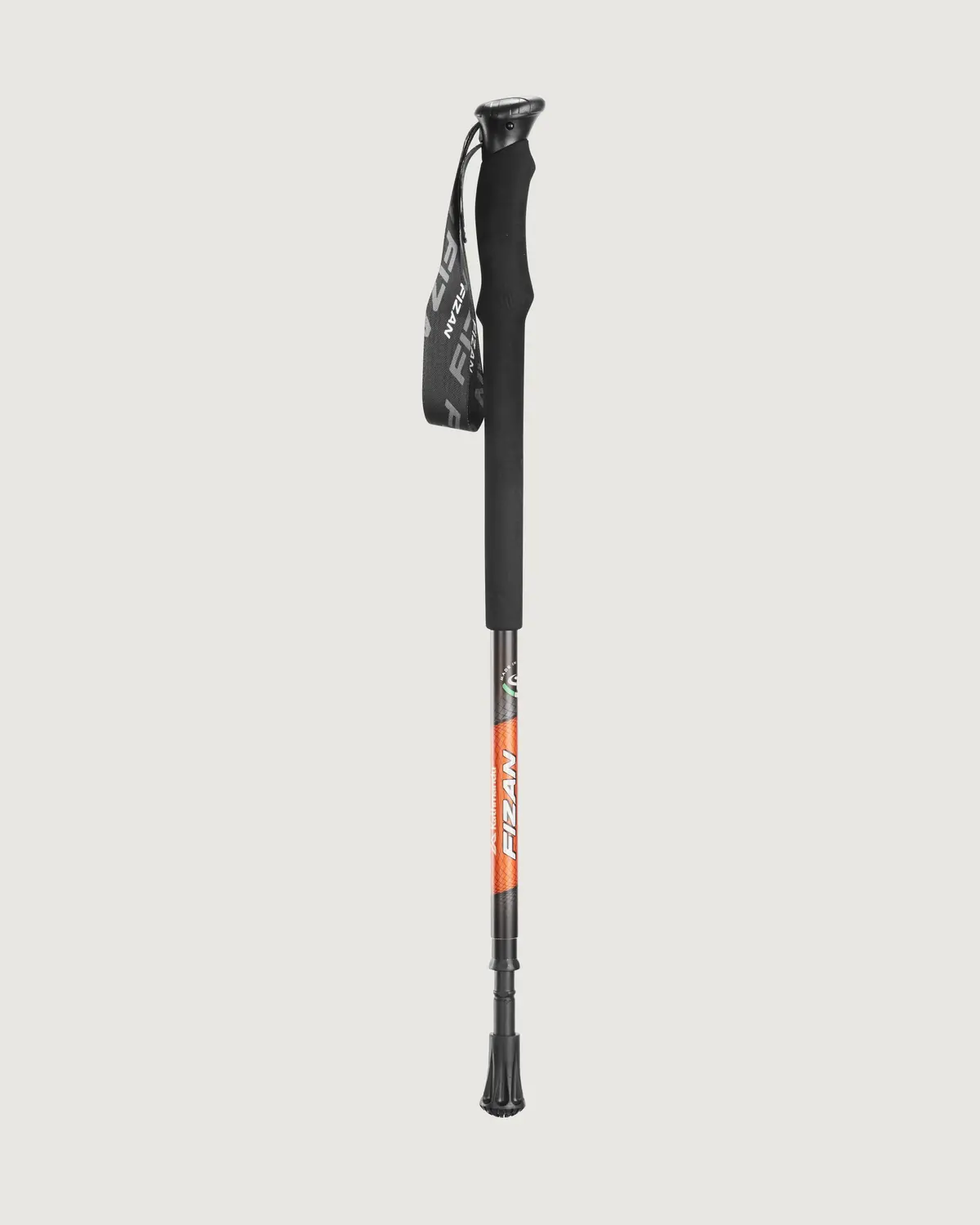 Fizan Compact Pro Pole Pair - Orange 1