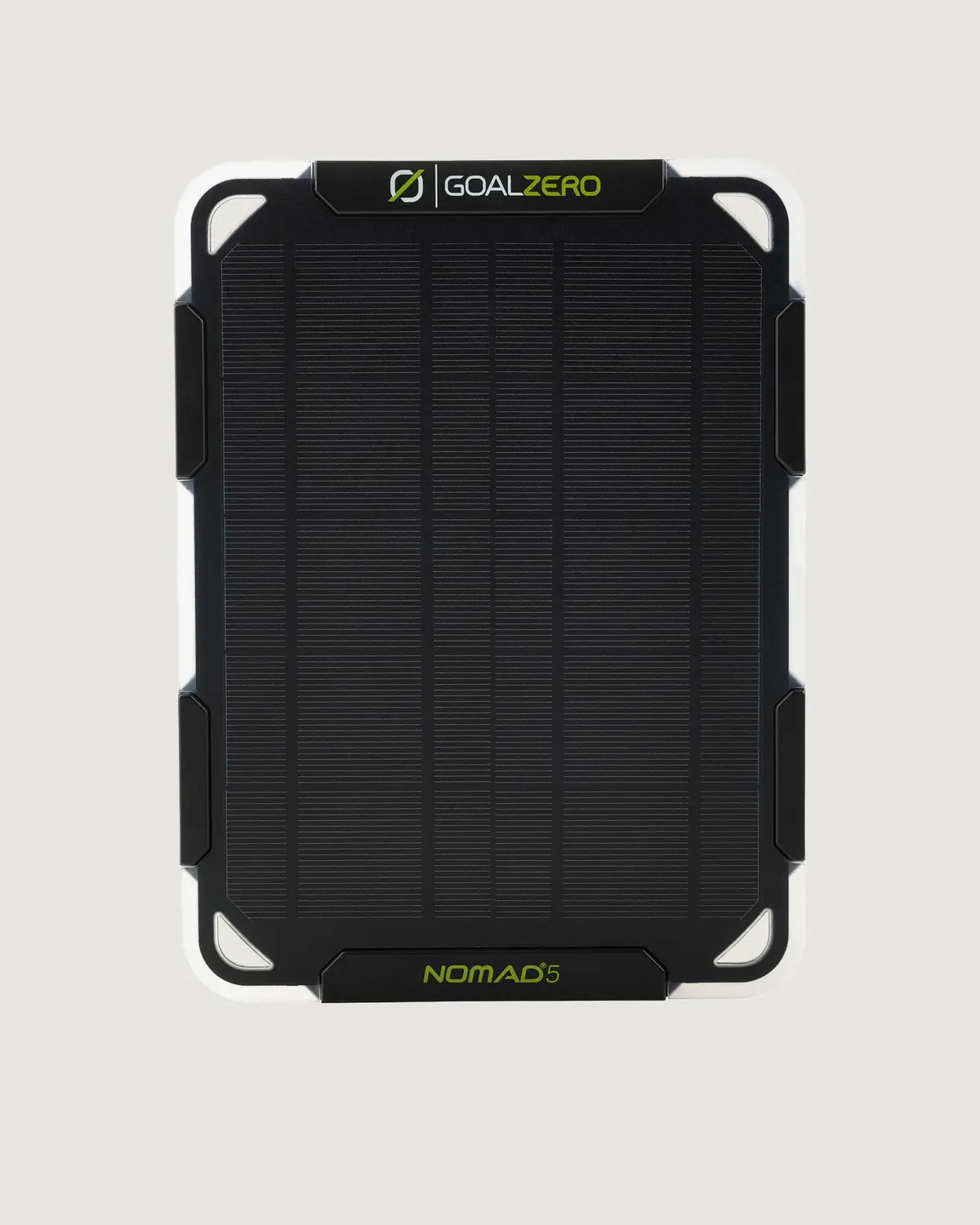 Goal Zero Nomad 5 - Black 1