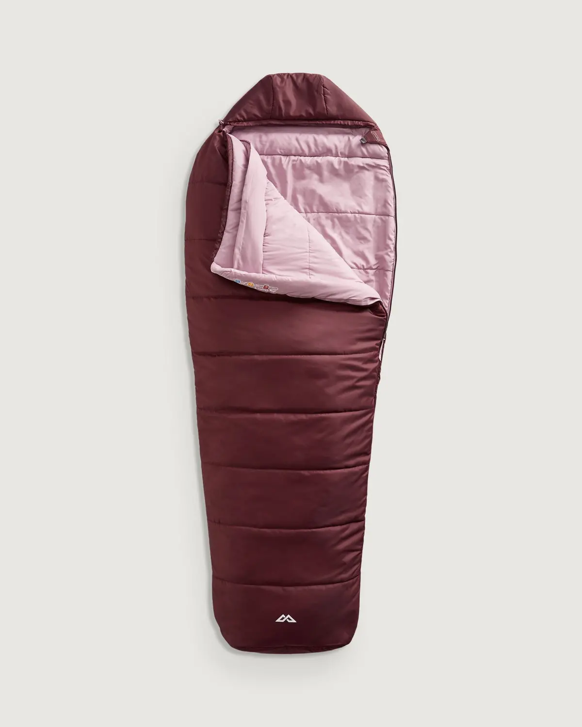 Camper Sleeping Bag - 8 - Pony 1