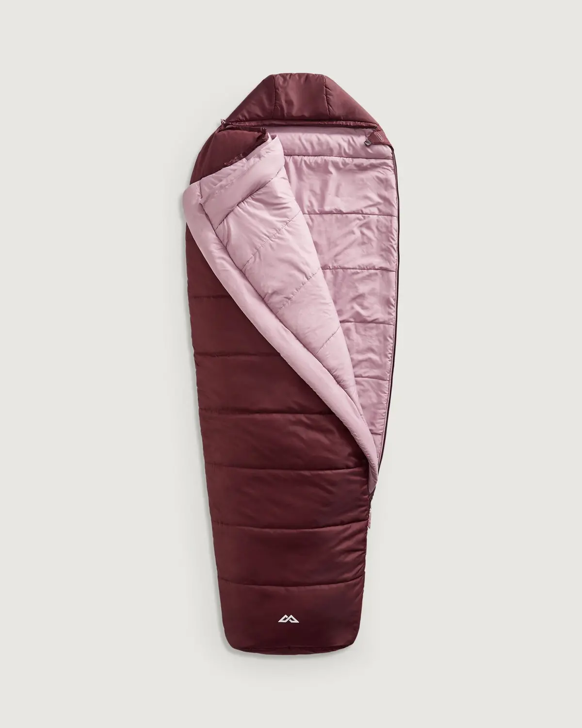 Camper Sleeping Bag - 8 - Pony 2