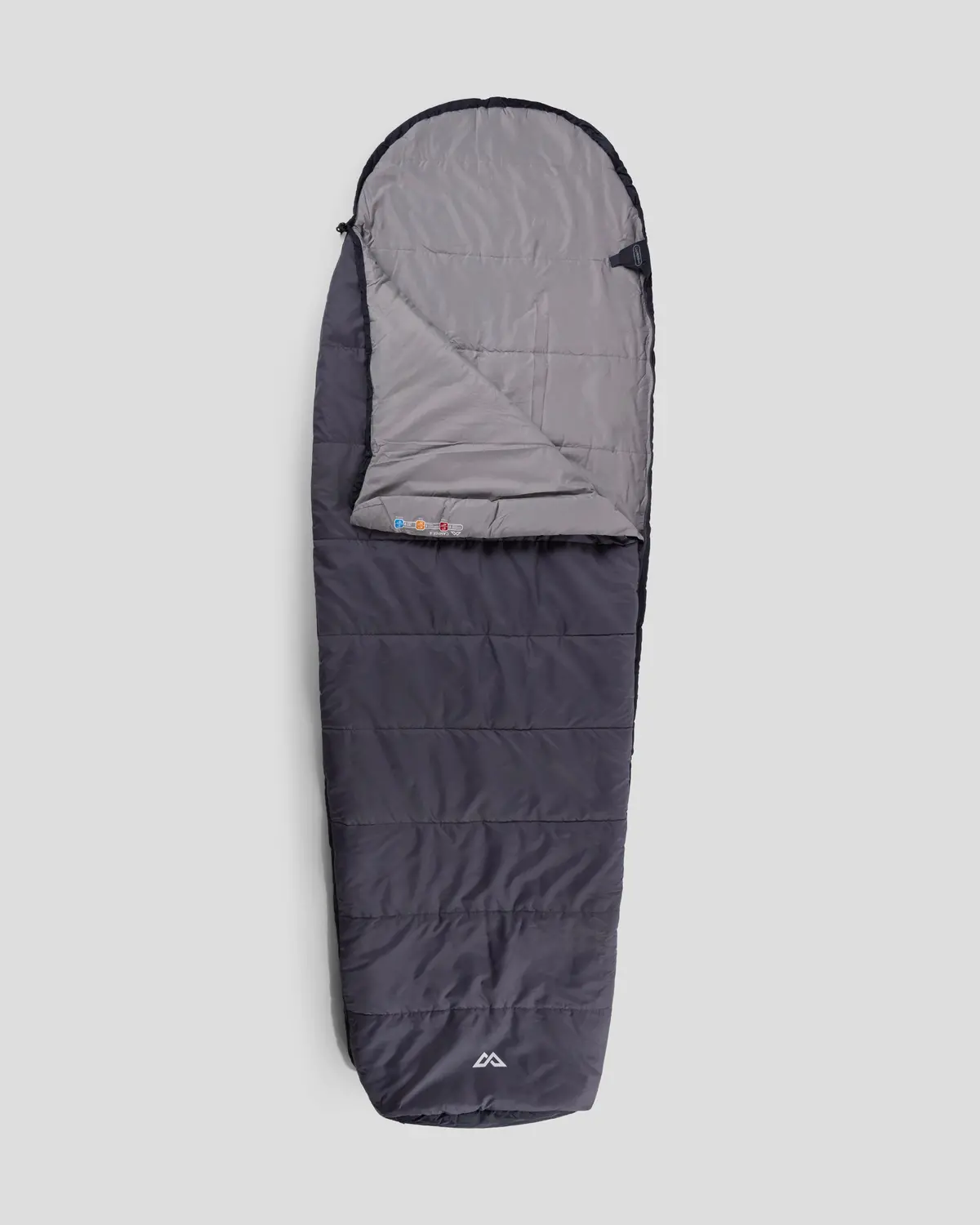 Camper 4 S/Bag - Pure Navy 1