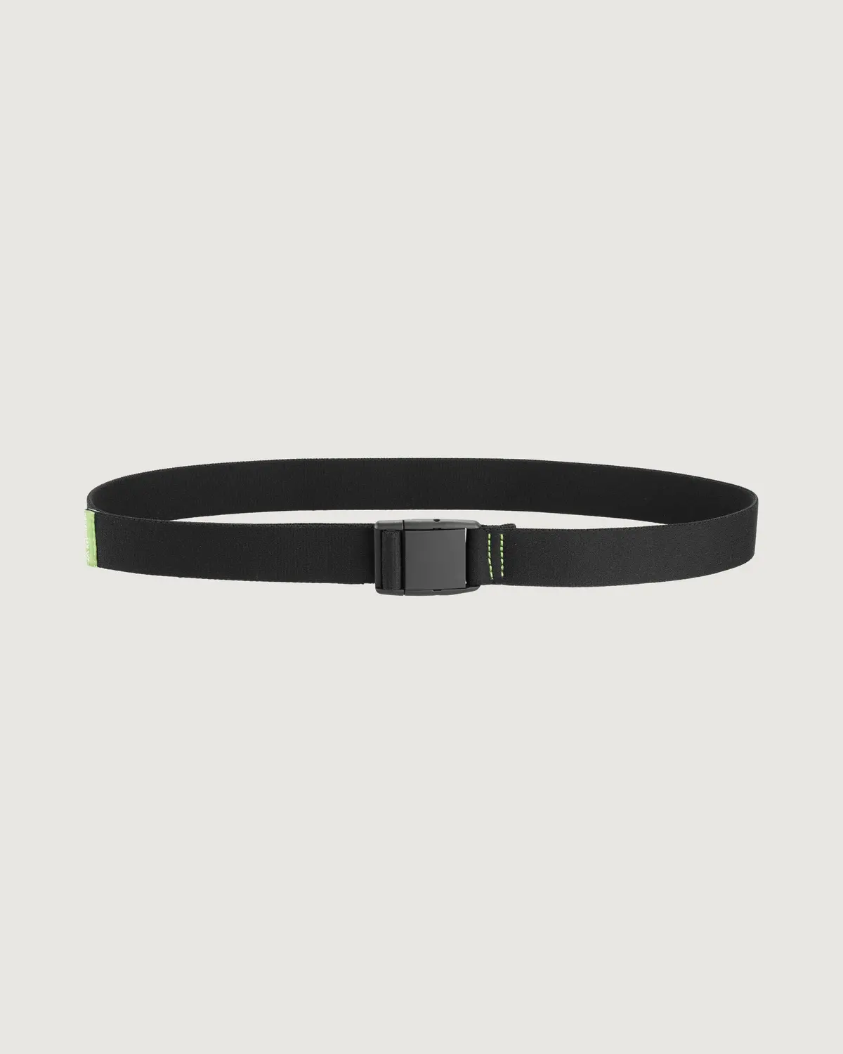 Unisex Travel Belt - Black 1