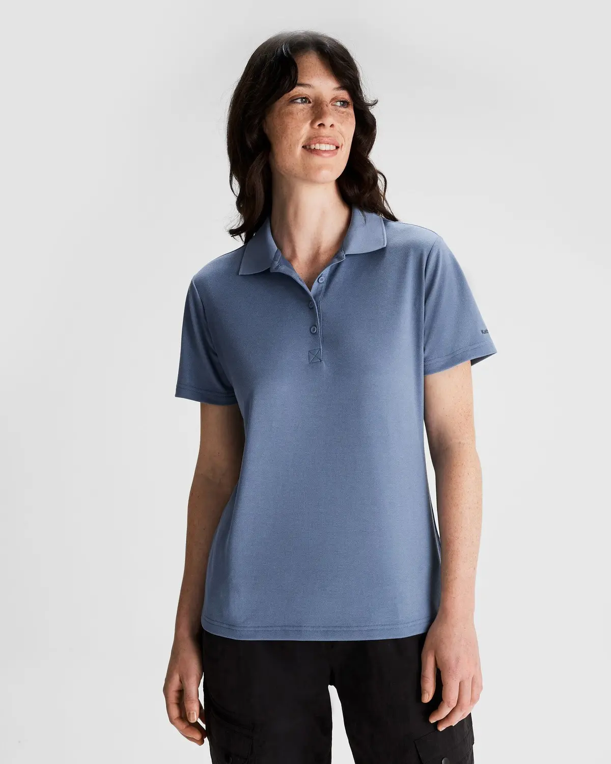 Women's Vanua Polo - At Twilight 1
