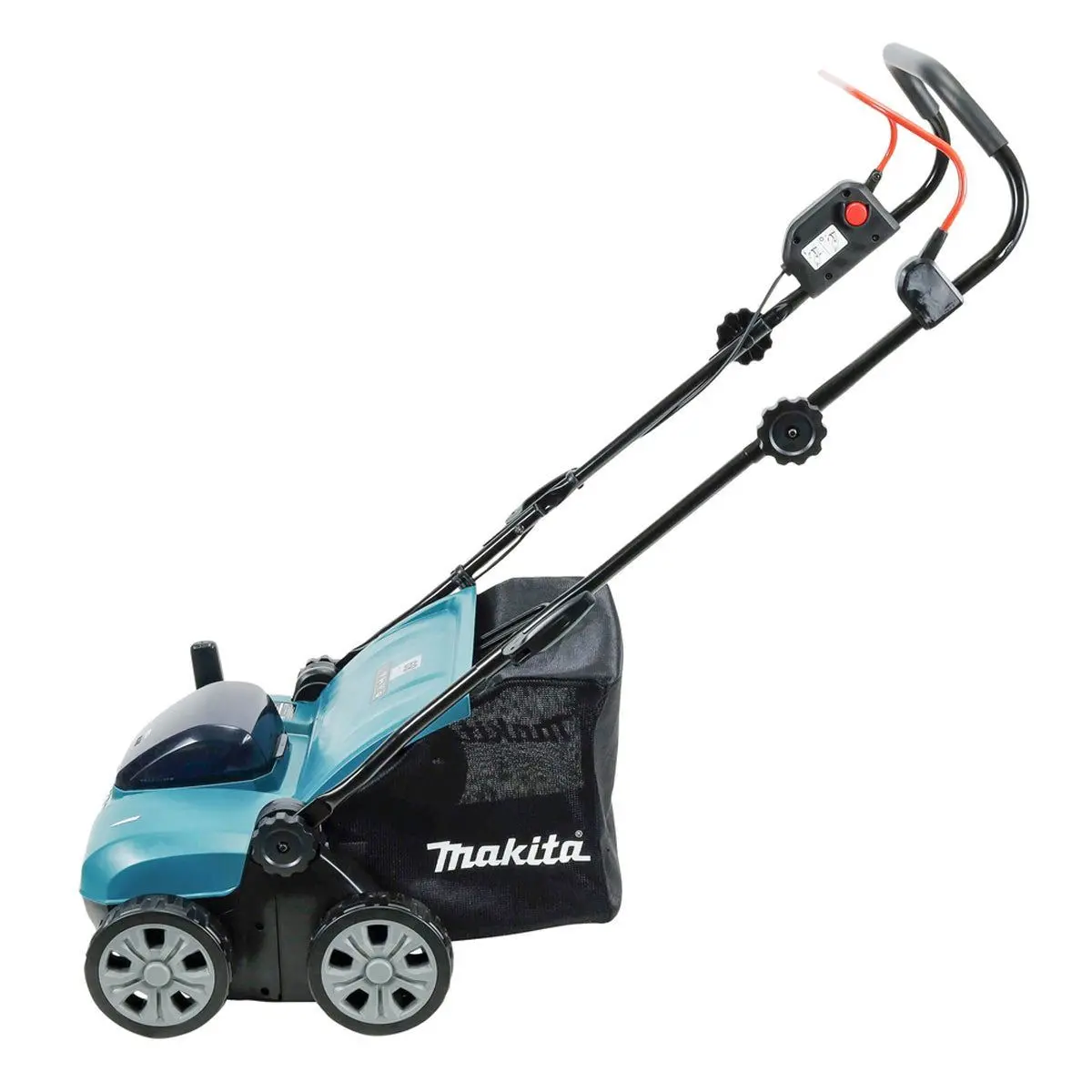 Makita Duv320z 18V Lxt Brushless 320Mm Scarifier Body Only 2