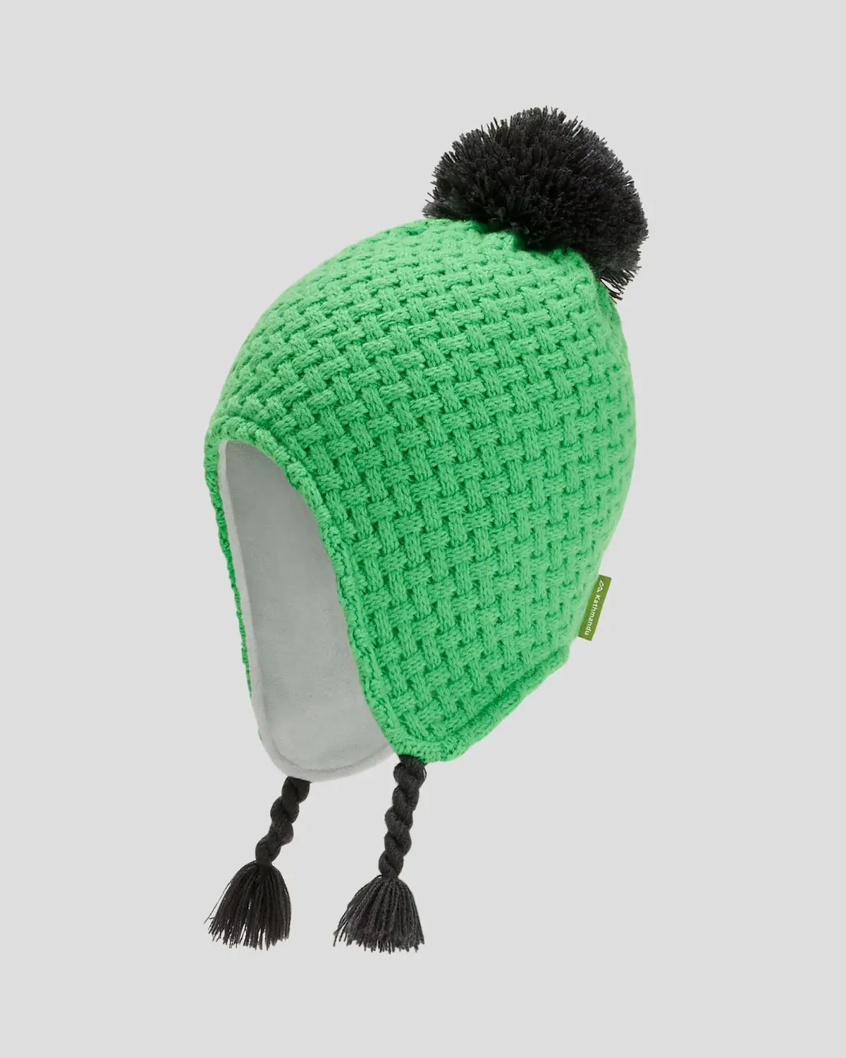 Kids' Whistler Beanie - Lizzard 1