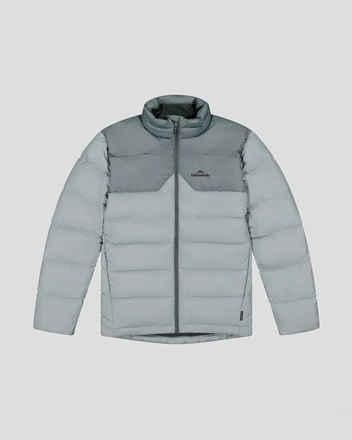 Men's Epiq Down Jacket - Moon/Light Moon 7