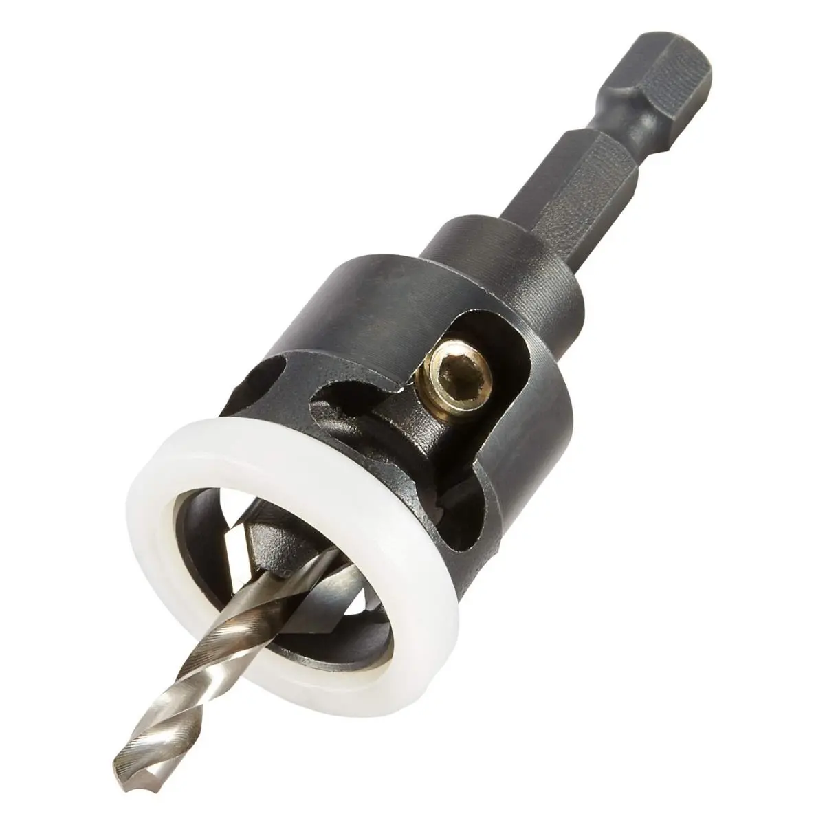 Trend Snap/Csds/4Mmt Snappy Tc 4Mm Drill Countersink With Depth Stop 1