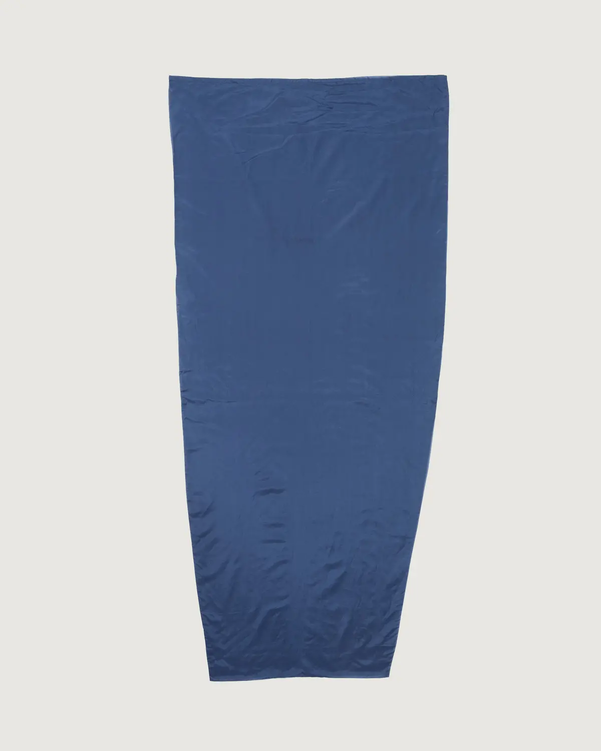 Cotton Silk Liner - Dark Blue 1