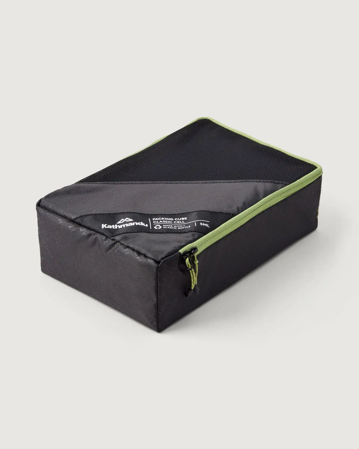 Packing Cube - Classic Small Cell - Black 1