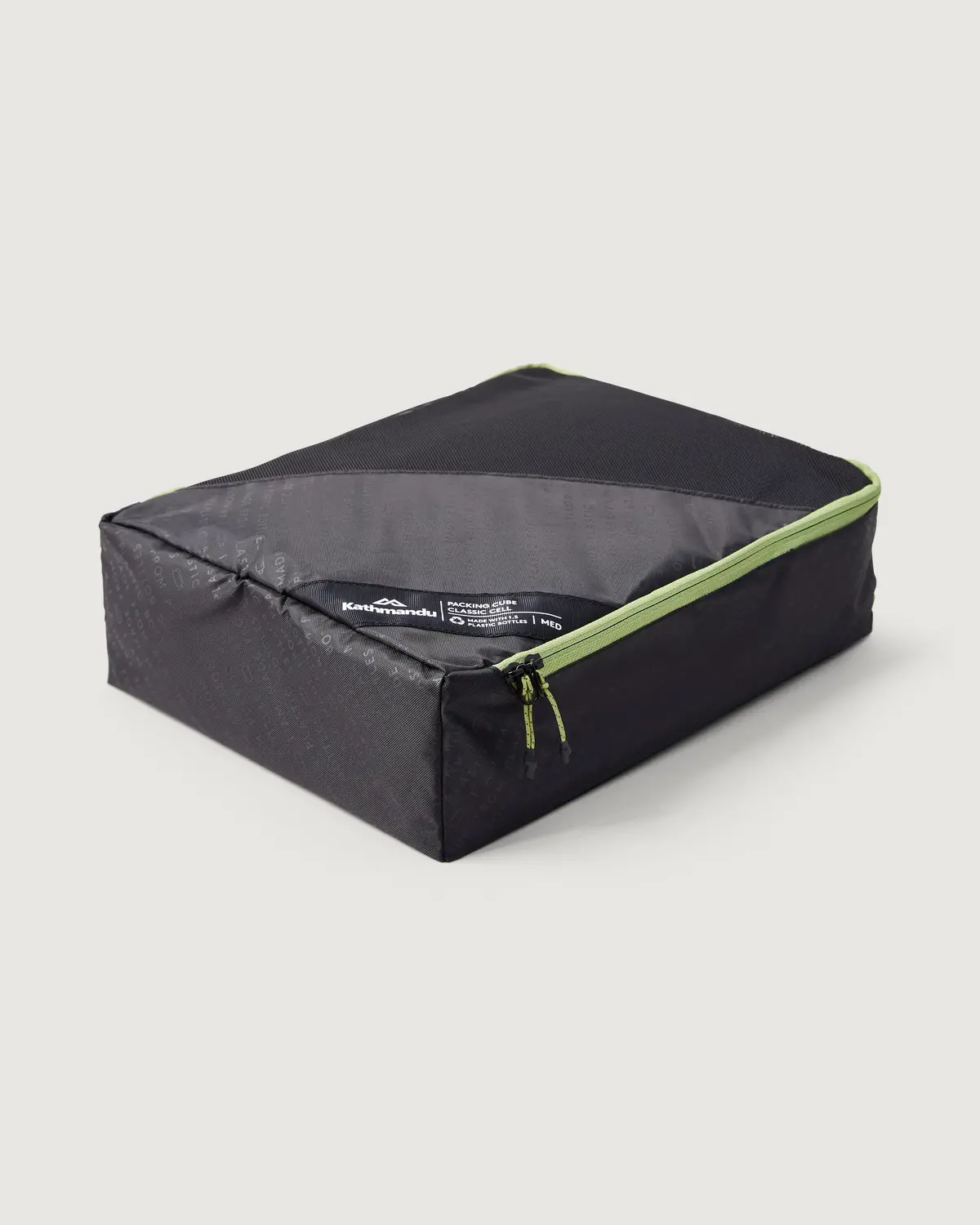 Packing Cube - Classic Medium Cell - Black 1