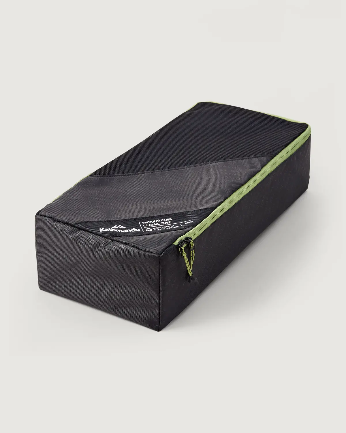 Packing Cube - Classic Large Tube - Black 1