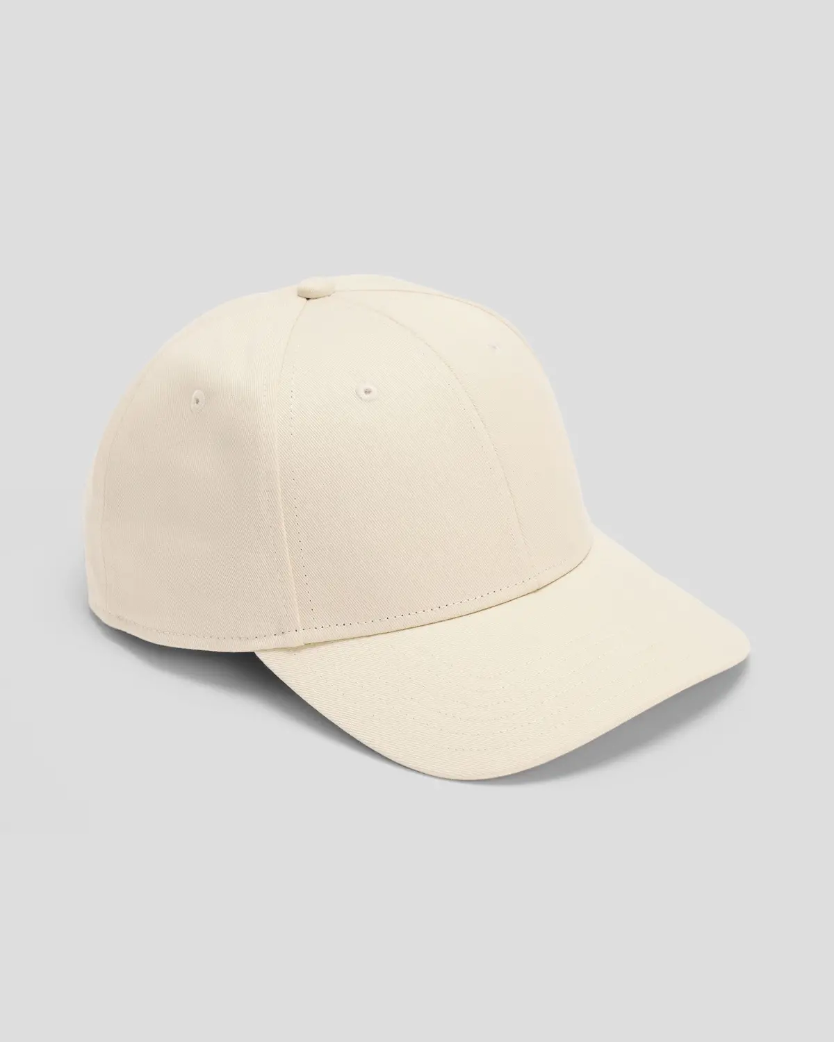 Medwin Low Cap - Natural 1