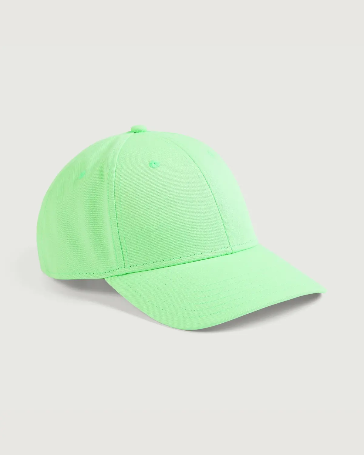 Medwin Low Cap - Glowy 1