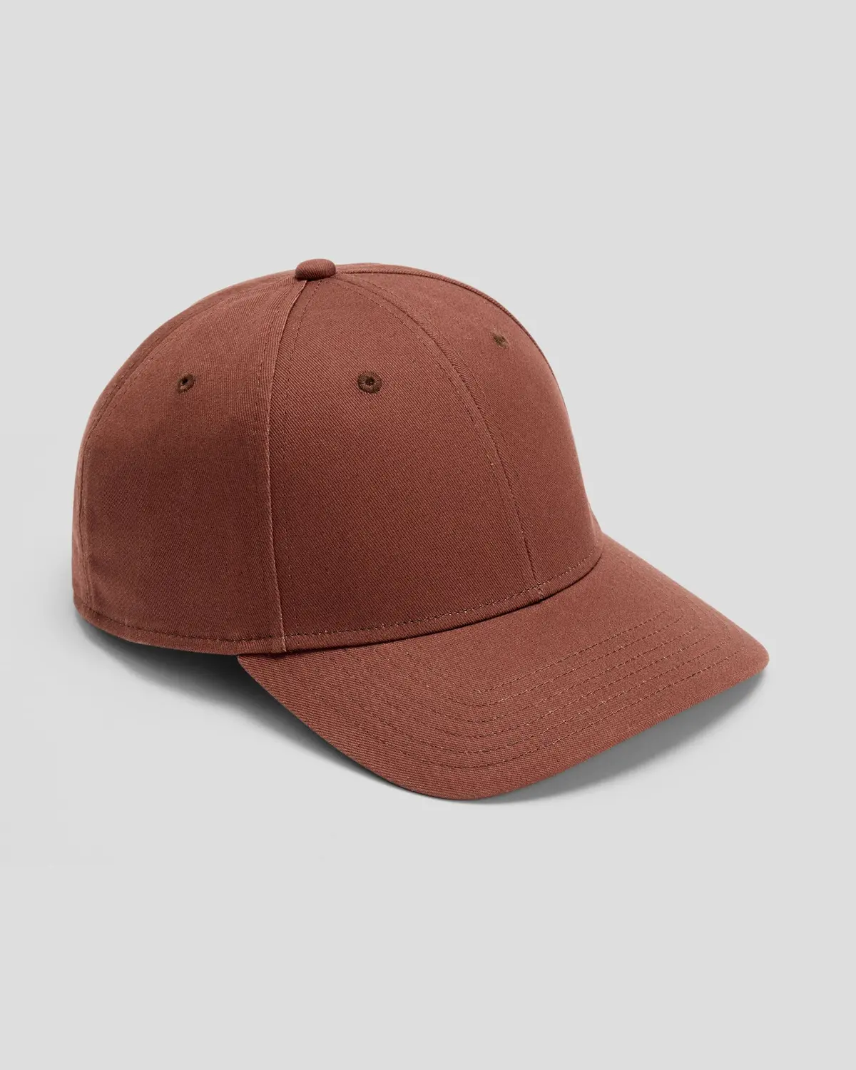 Medwin Low Cap - Woodsy 1