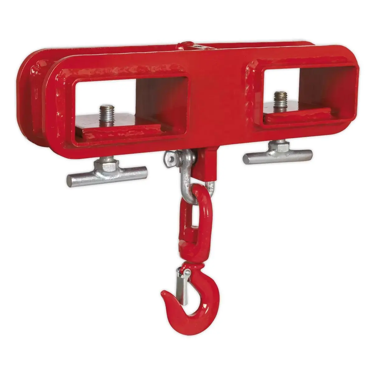 Sealey Fh01 1000Kg Capacity Forklift Lifting Hoist 1
