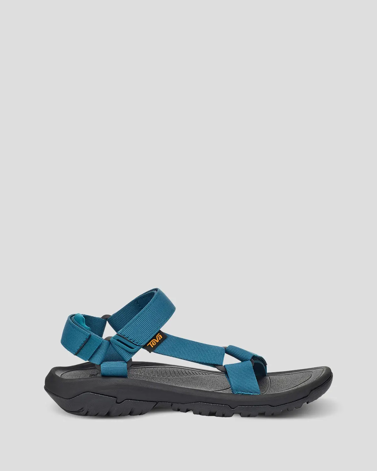 Men's Teva Hurricane Xlt2 Sandals - Coral Blue 1