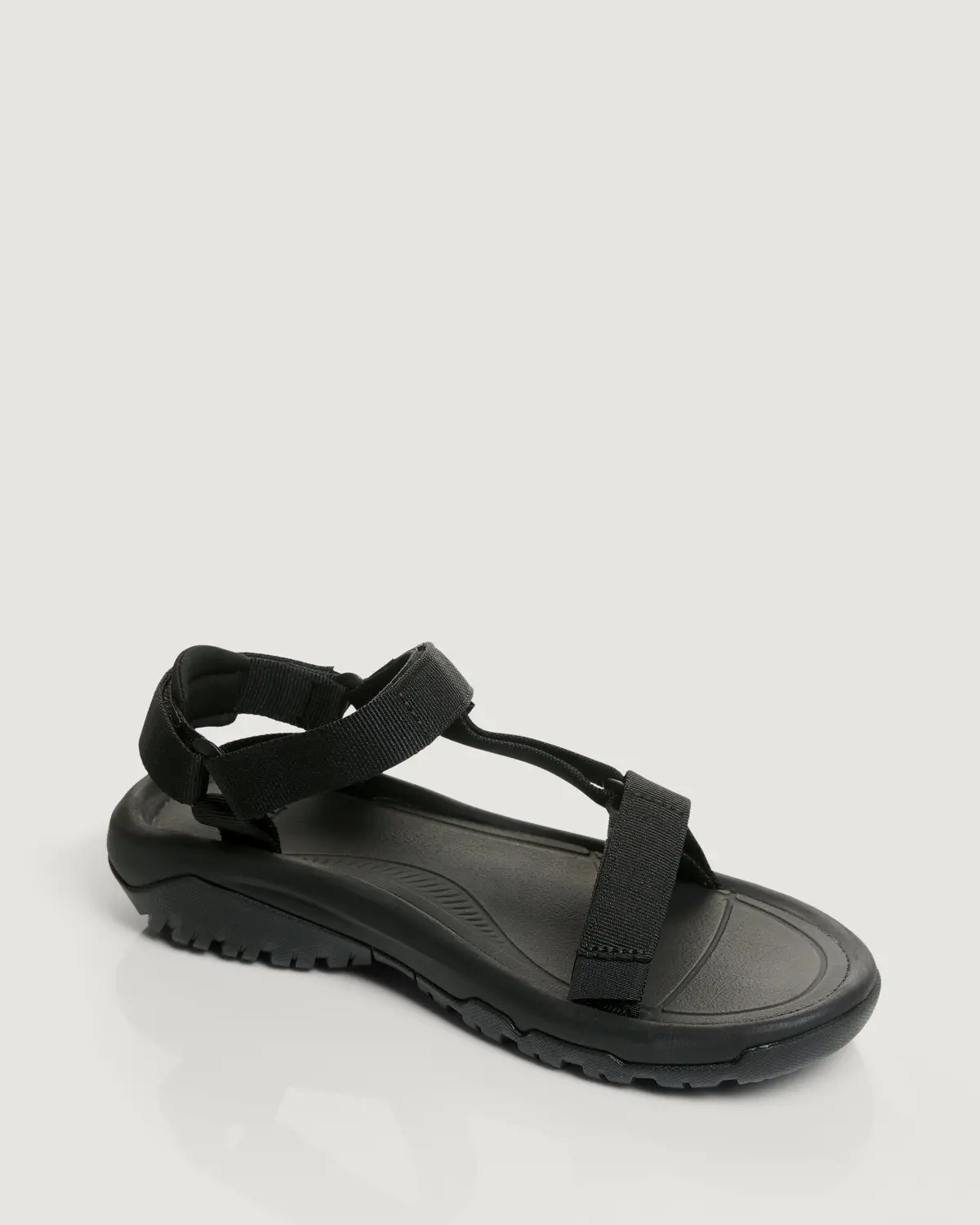 Women's Teva Hurricane Xlt2 Sandals - Black 1