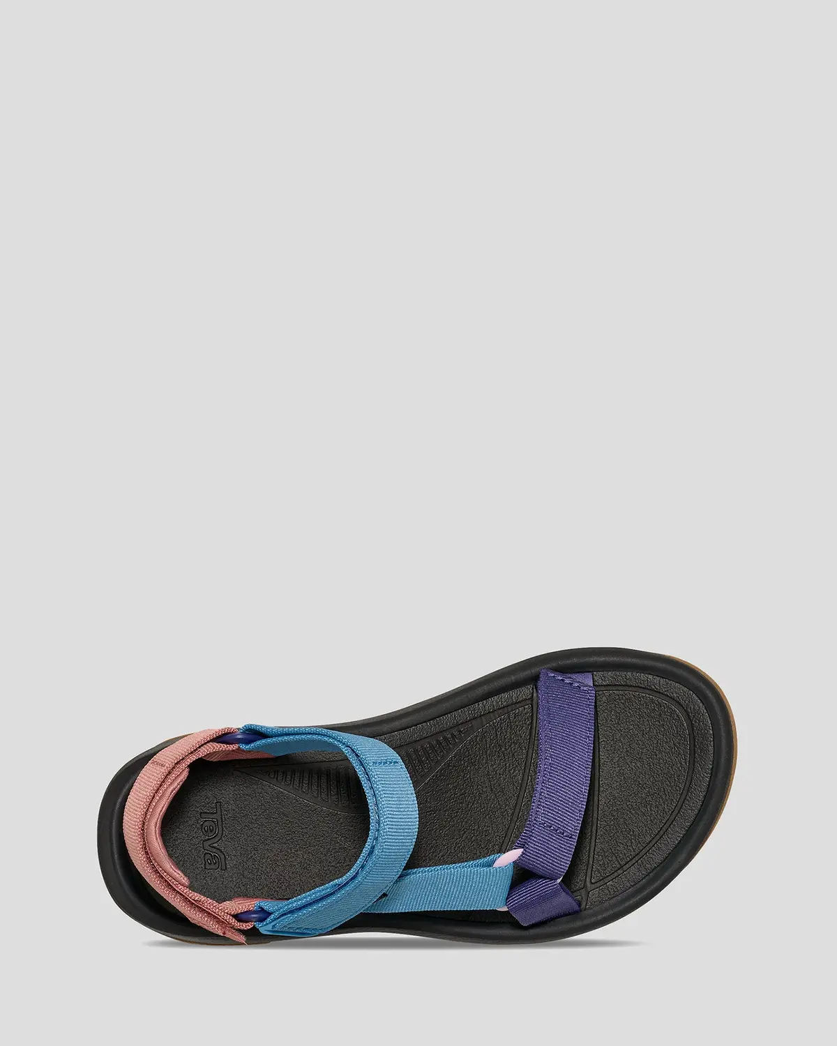 Women's Teva Hurricane Xlt 2 Sandals - Cendre Blue Multi 5