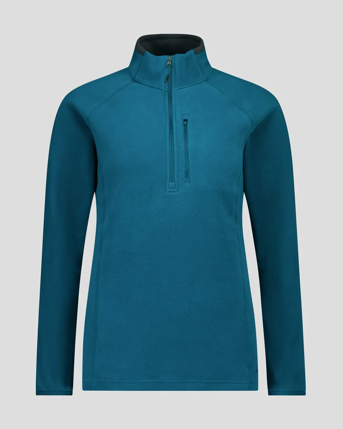 Women's Ridge 100 Primaloft Pullover - Lagoon 1