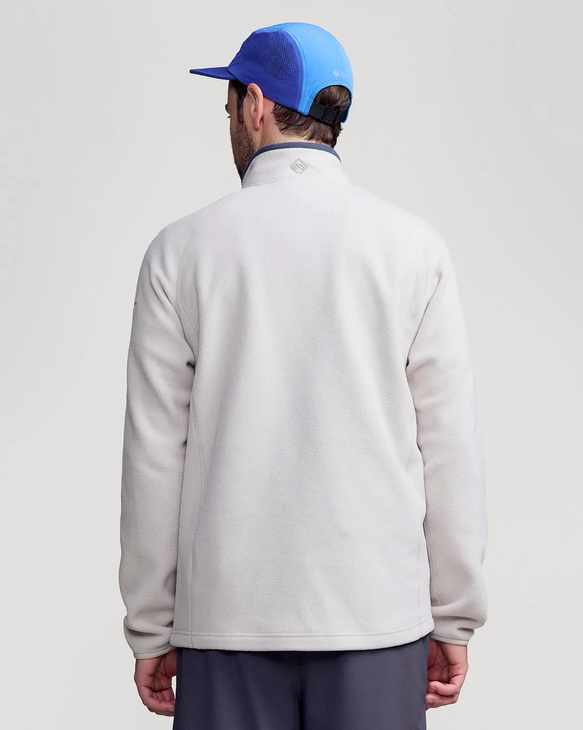 Ridge 100 Primaloft Mns Pullover - Light Hike 4