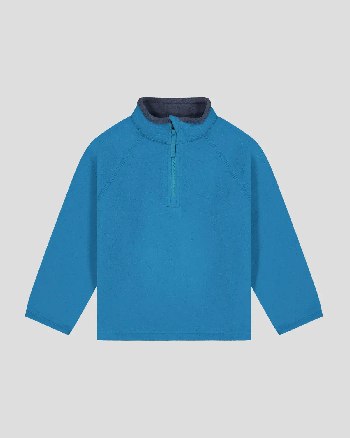 Kids Ridge 100 Primaloft Pullover - Dark Eddy 5