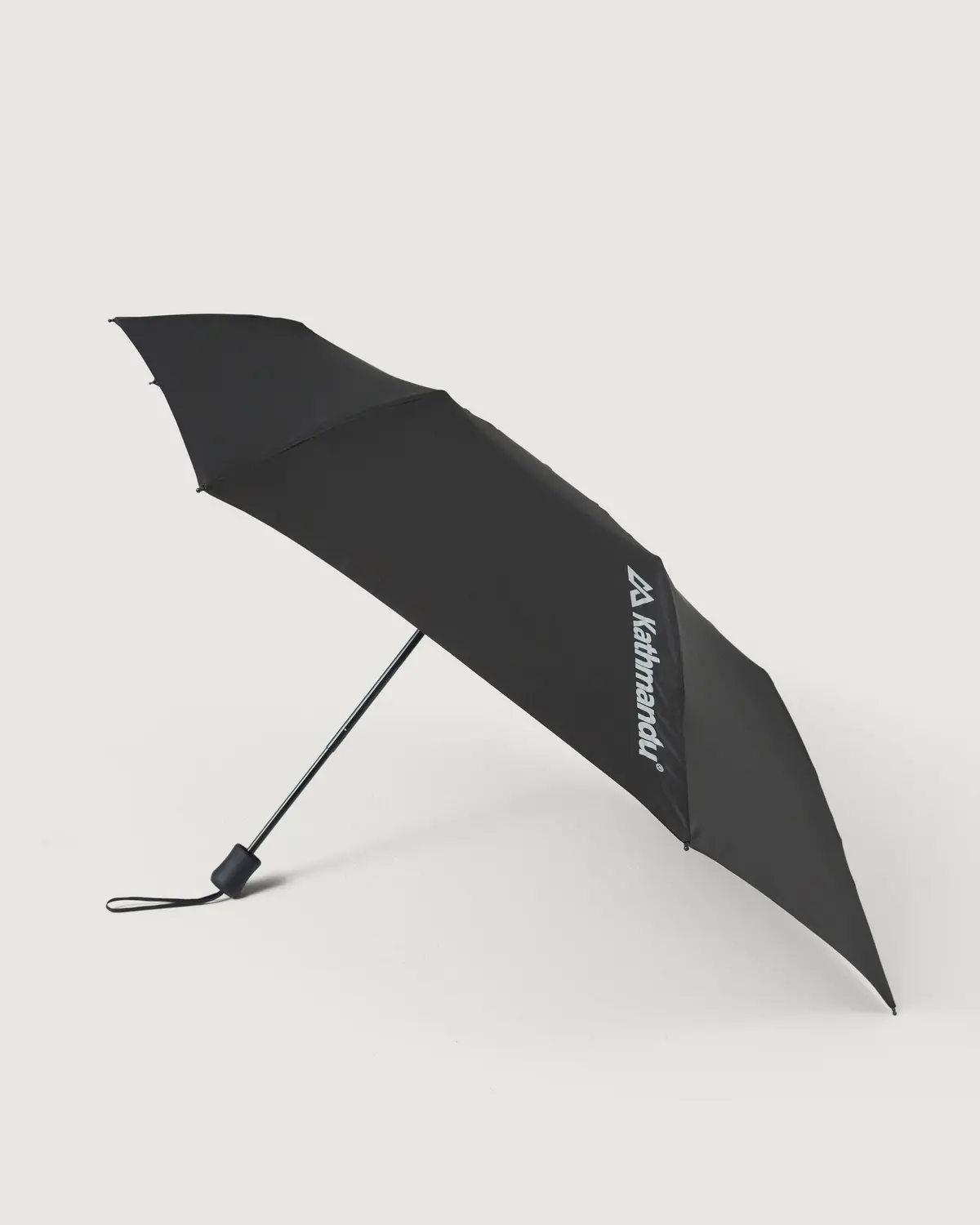Travel Wherever Umbrella - Black 1