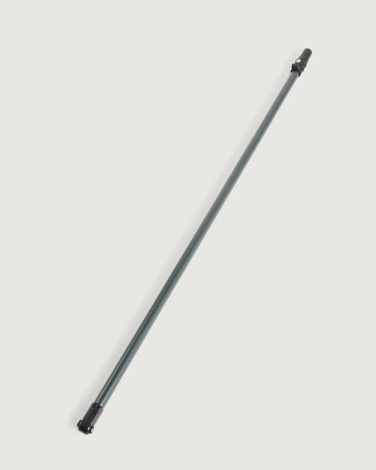 Retreat Quick Pitch Dayroom - Leg Pole - Granite 1
