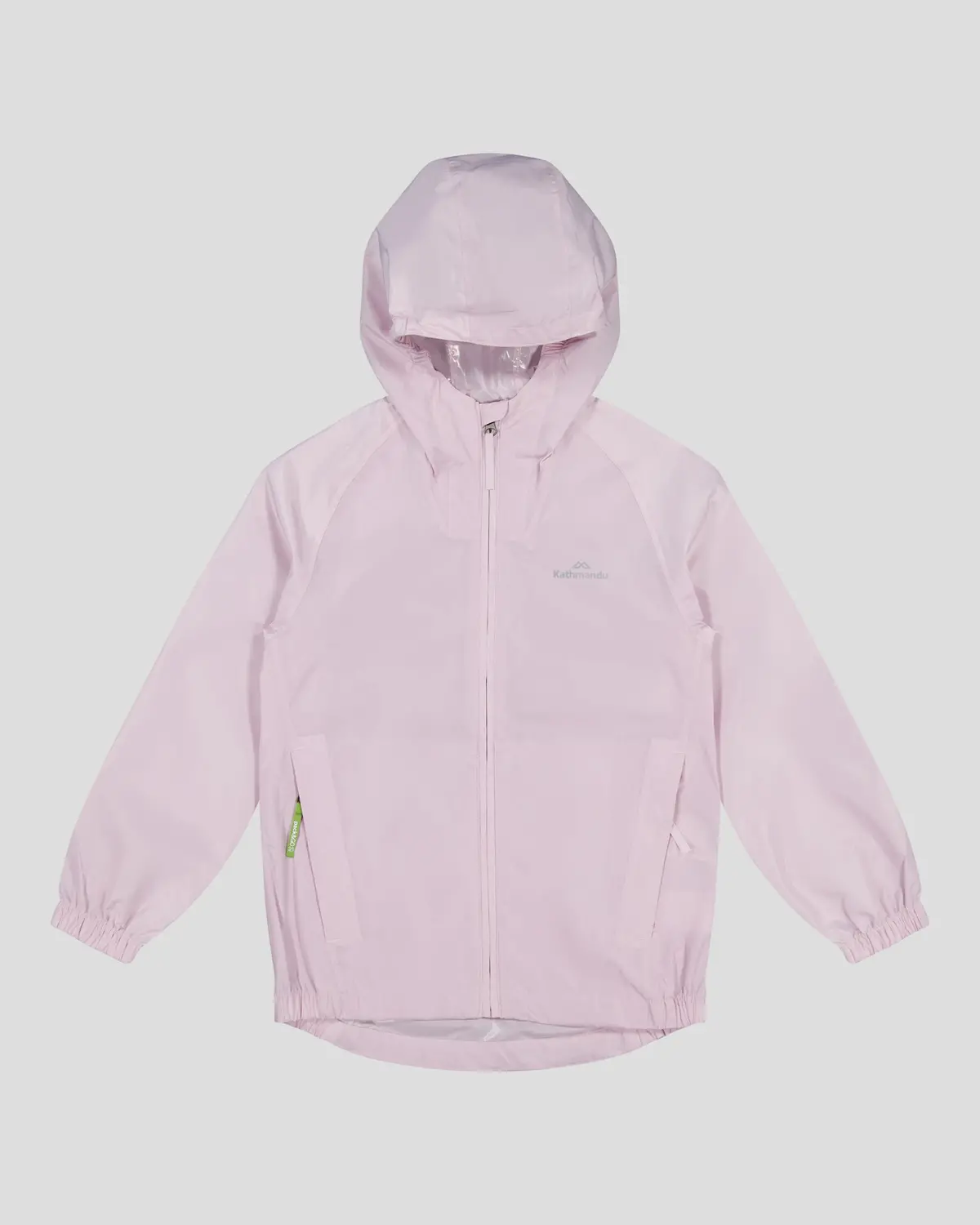 Kids' Pocket-It 2L Rain Jacket V4 - Stardust 1
