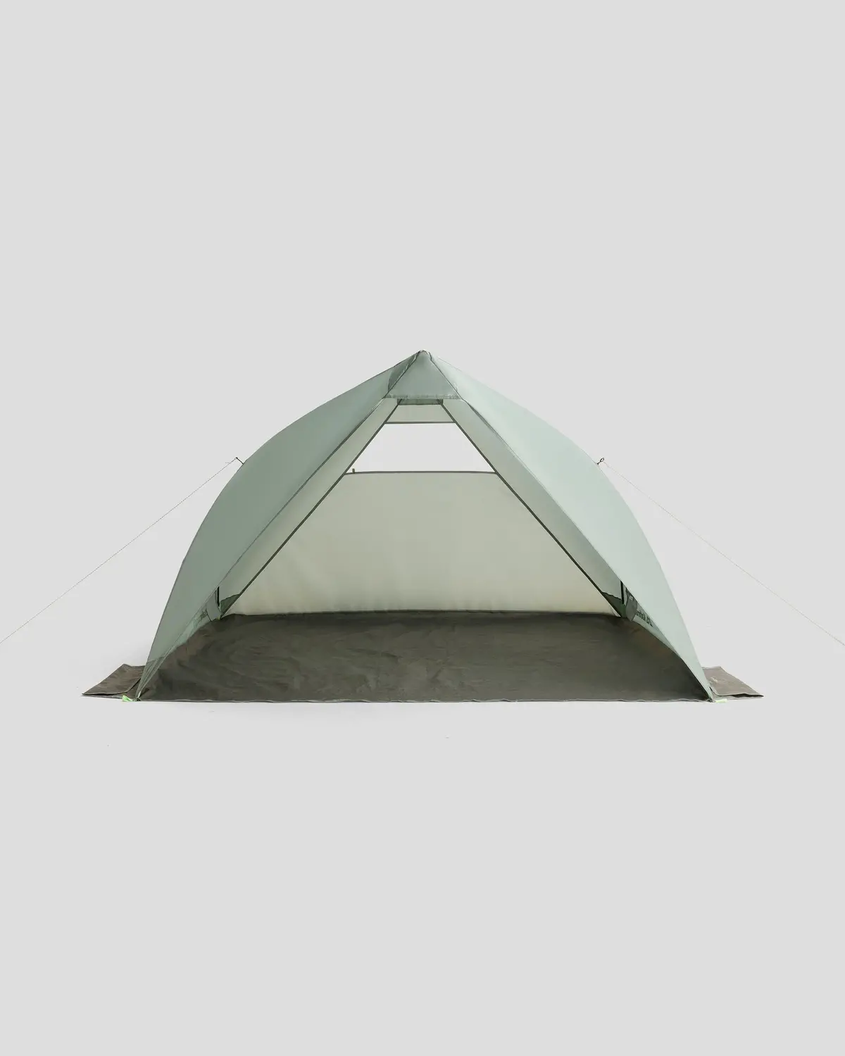 Retreat Quick Pitch Beach Shelter - Gum Tree 1