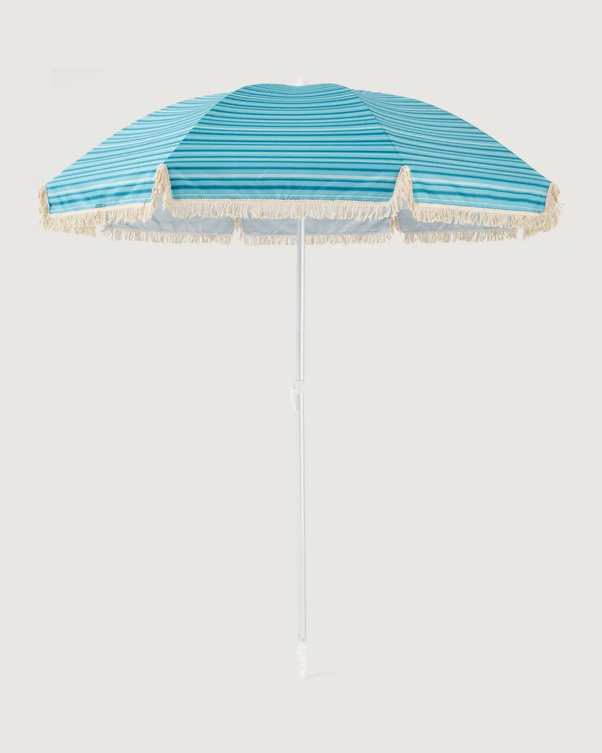 Retreat Beach Umbrella - Cove Stripe 1