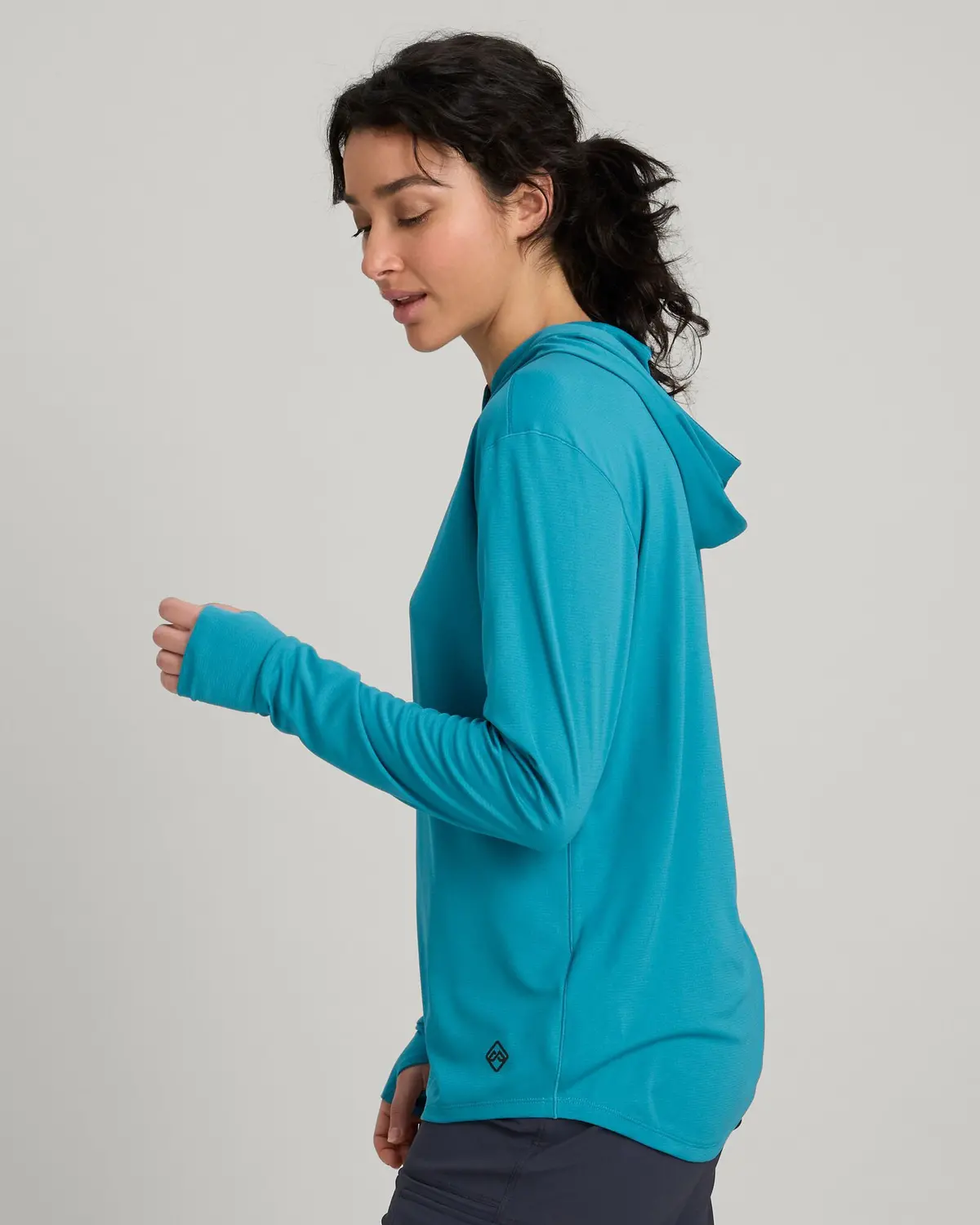 Women's Sun-Stopper Hoodie - Eddy 3