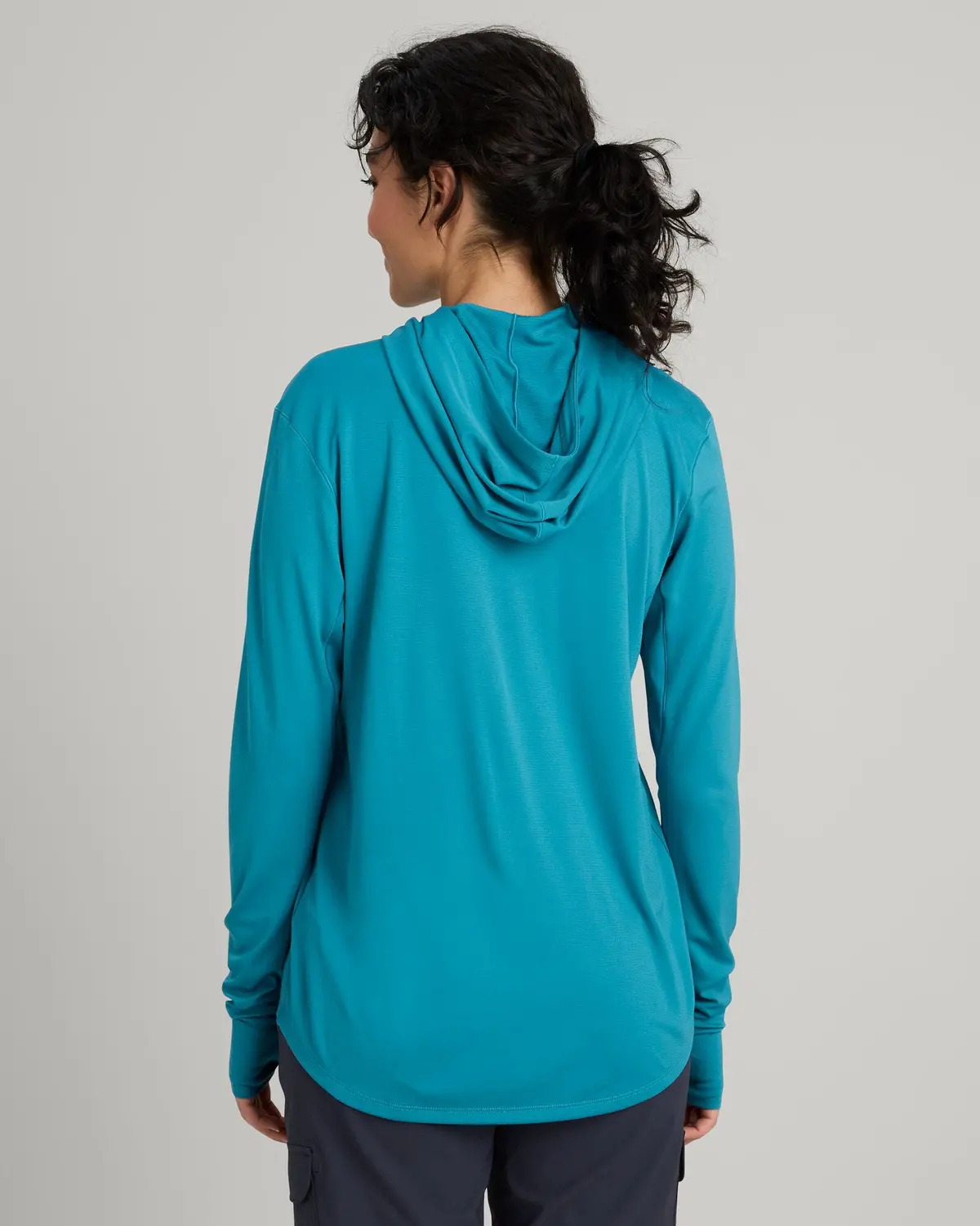 Women's Sun-Stopper Hoodie - Eddy 4
