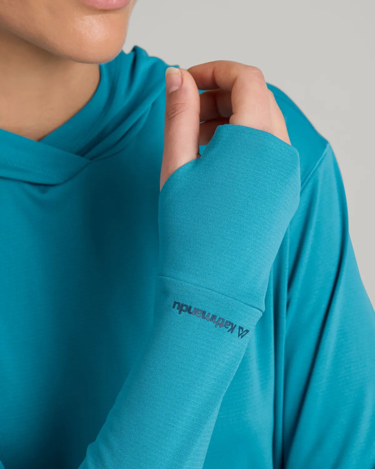 Women's Sun-Stopper Hoodie - Eddy 5