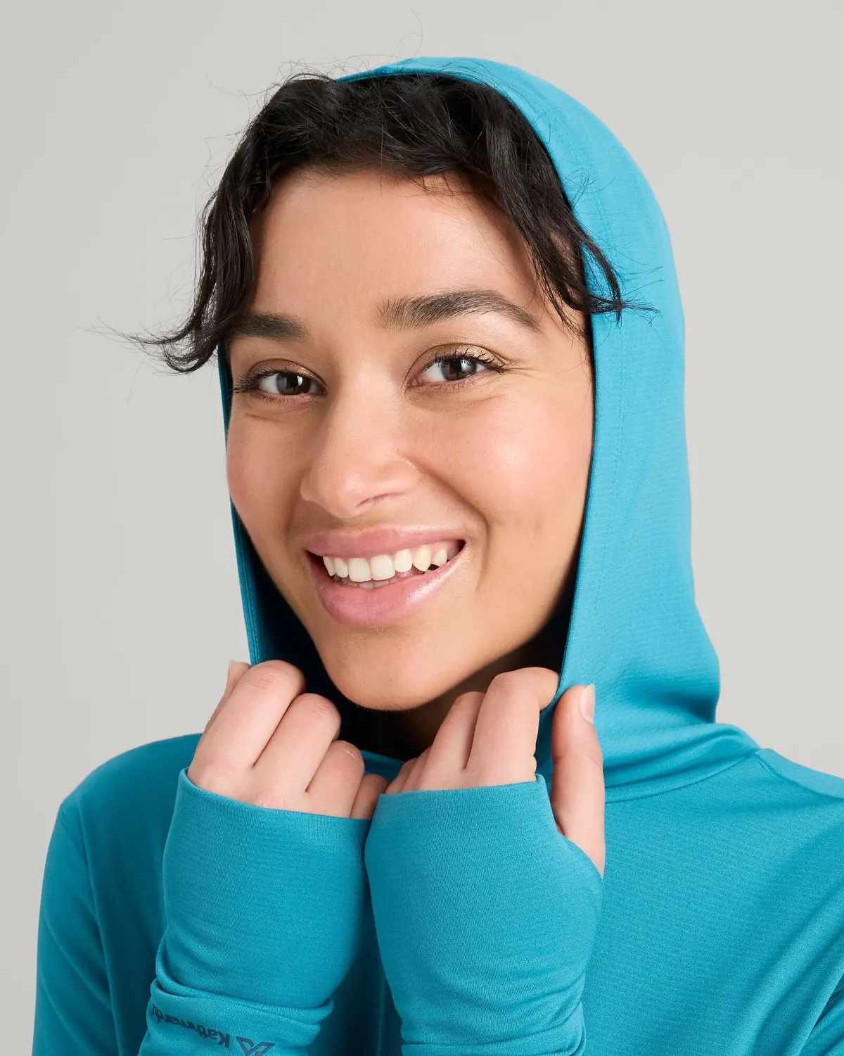 Women's Sun-Stopper Hoodie - Eddy 6