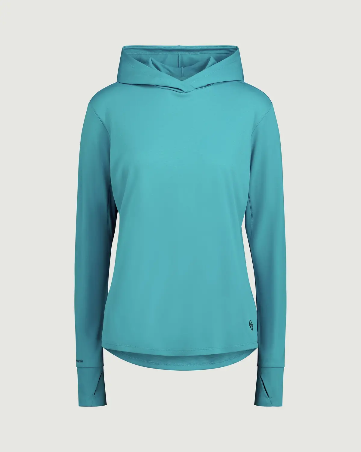 Women's Sun-Stopper Hoodie - Eddy 7