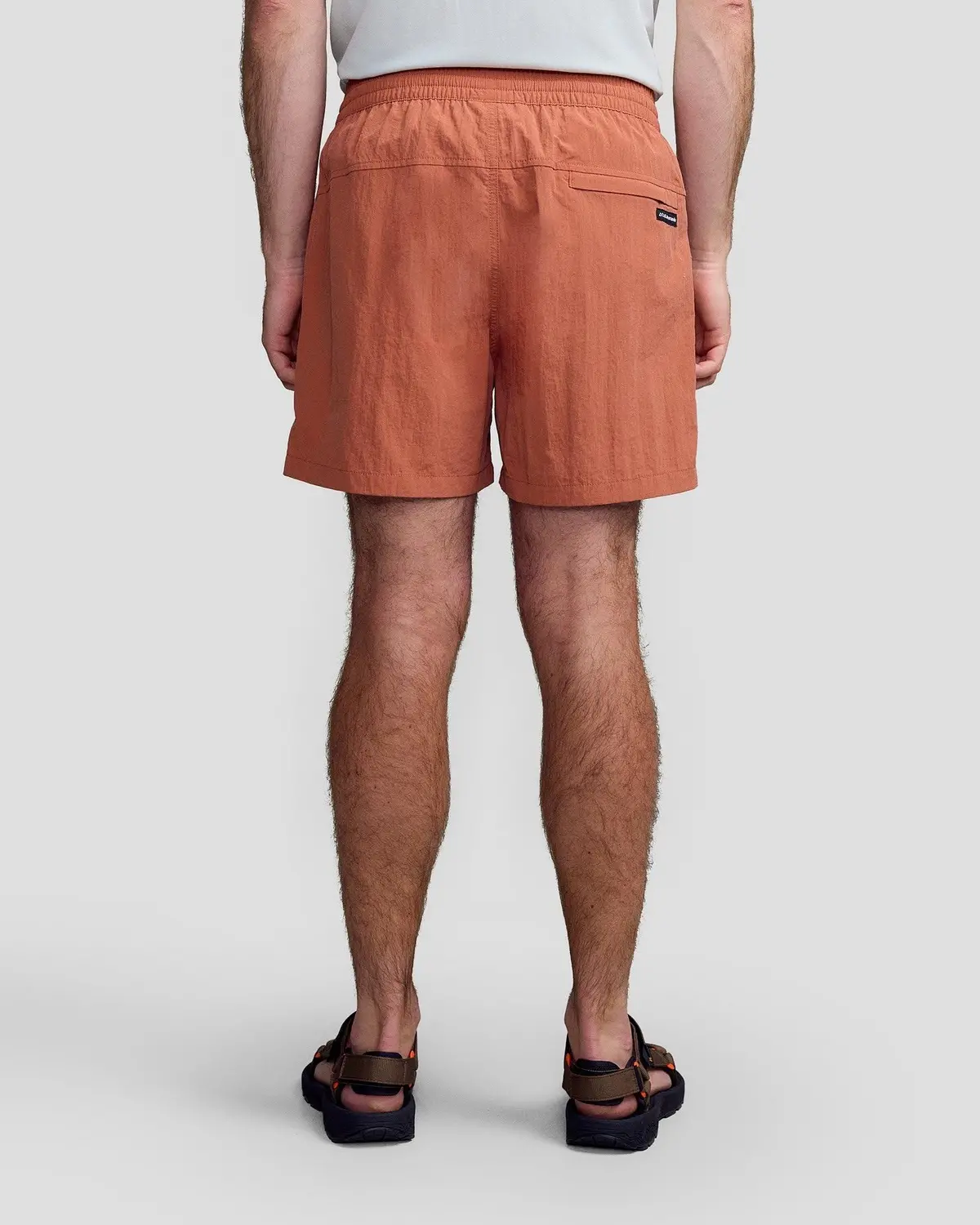 Men's Evry-Day 5" Shorts - Copper 4