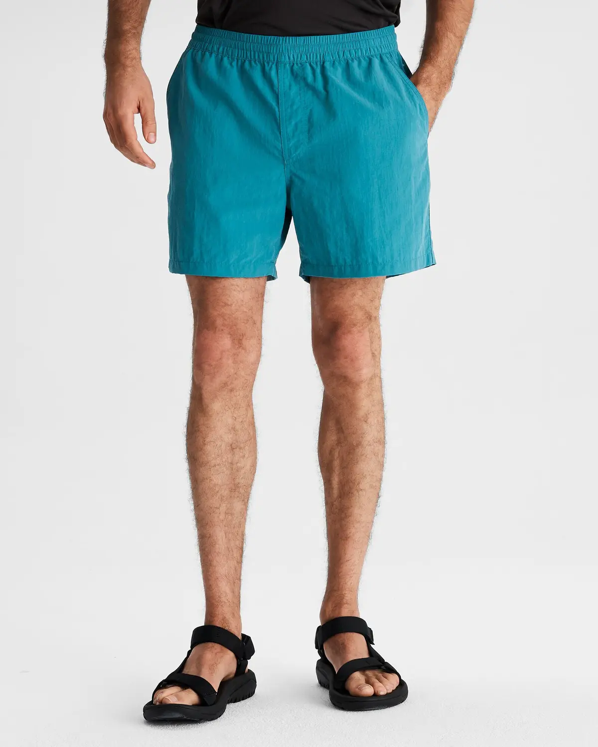 Men's Evry-Day 5 Inch Shorts - Eddy 1