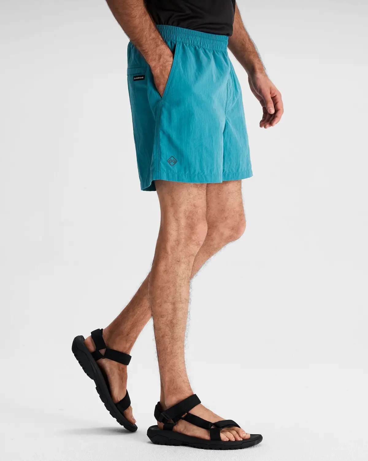 Men's Evry-Day 5 Inch Shorts - Eddy 3