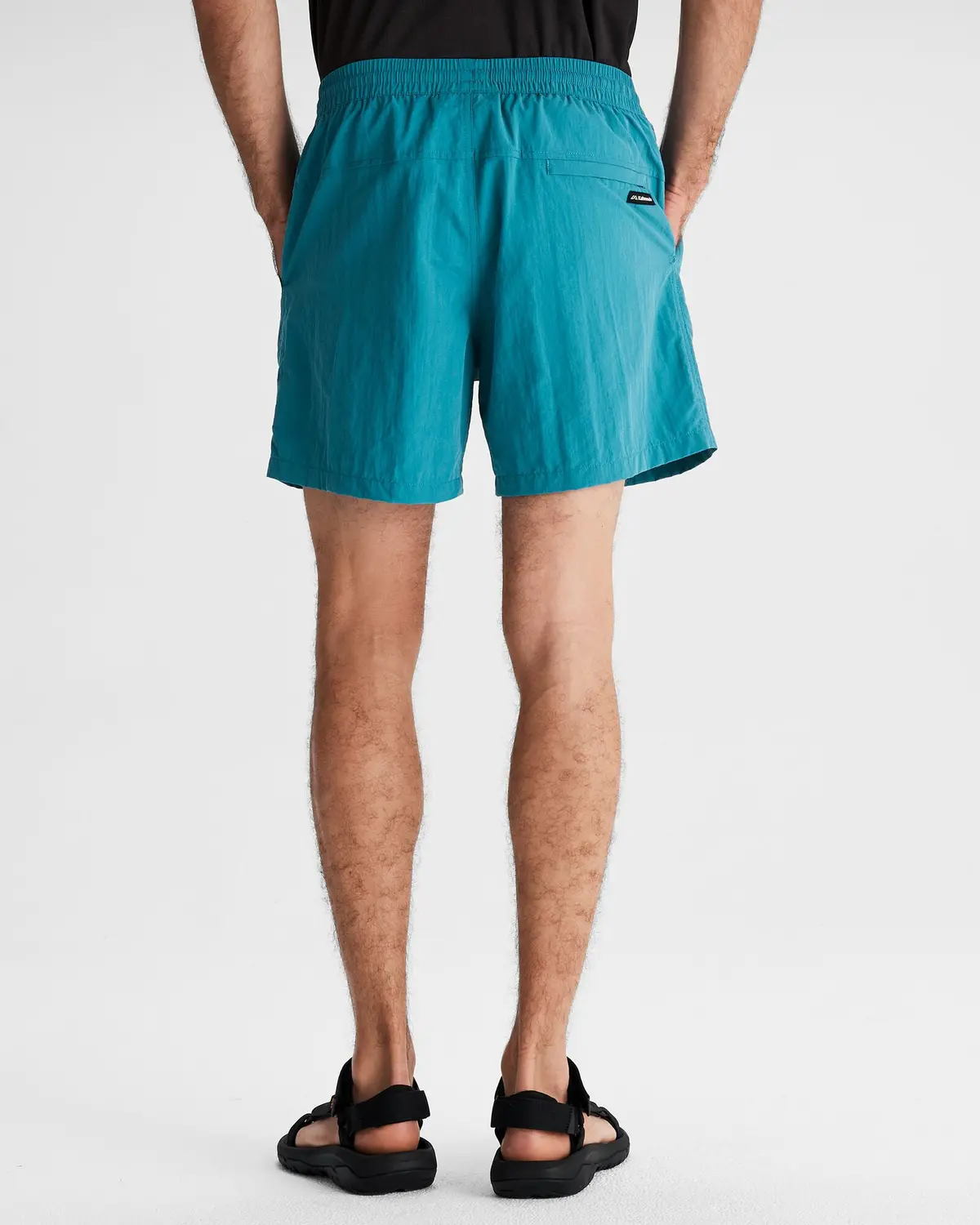 Men's Evry-Day 5 Inch Shorts - Eddy 4