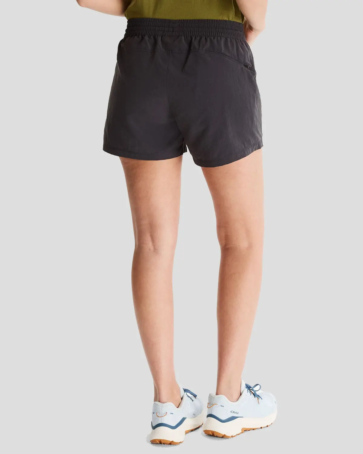 Women's Evry-Day 4 Inch Shorts - Night 3